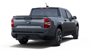 2025 Ford Maverick® External Image 4